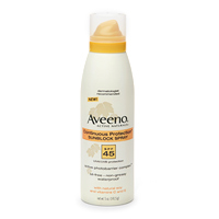 8725_10001102 Image Aveeno Sunblock Spray, Continuous Protection, SPF 45.jpg